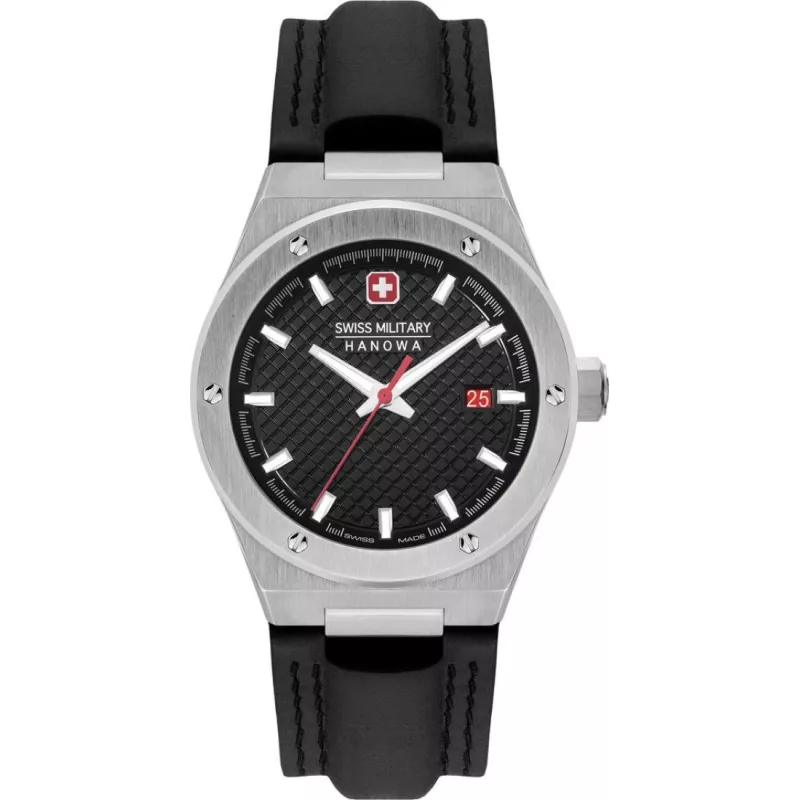 Годинник Swiss Military Hanowa Sidewinder SMWGB2101601