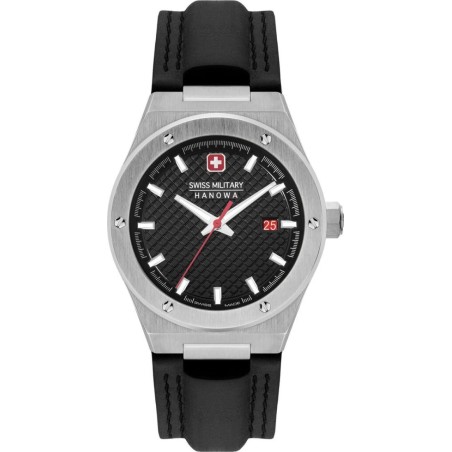 Годинник Swiss Military Hanowa Sidewinder SMWGB2101601