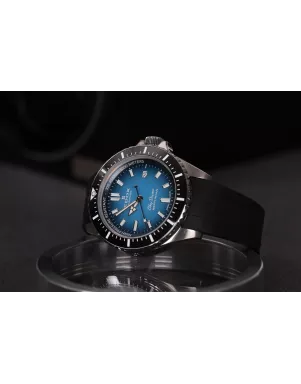 Edox SKYDIVER Neptunian 80120 3NCA BUIDN