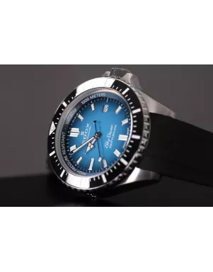 Edox SKYDIVER Neptunian 80120 3NCA BUIDN