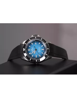 Edox SKYDIVER Neptunian 80120 3NCA BUIDN