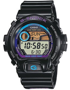 CASIO GLX-6900-1ER