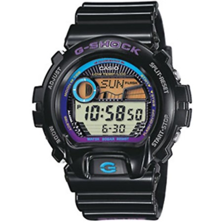 CASIO GLX-6900-1ER