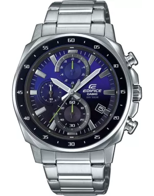 Годинник Casio EDIFICE Classic EFV-600D-2AVUEF