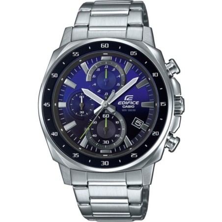 Годинник Casio EDIFICE Classic EFV-600D-2AVUEF