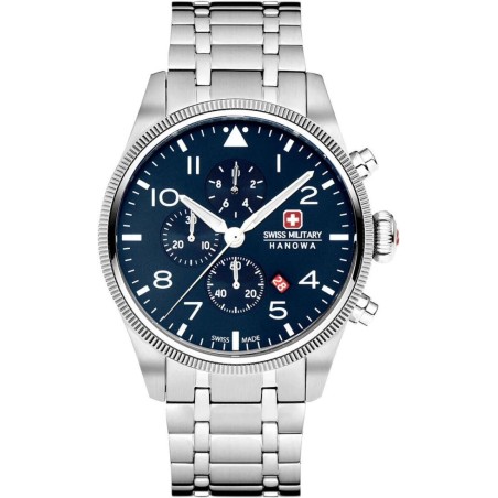 Годинник Swiss Military Hanowa Thunderbolt Chrono SMWGI0000403