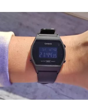 Часы Casio TIMELESS COLLECTION LW-204-1BEF