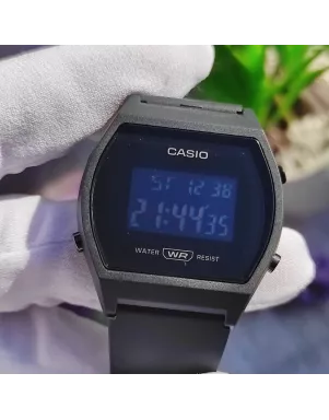 Часы Casio TIMELESS COLLECTION LW-204-1BEF