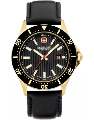 Годинник Swiss Military Hanowa Flagship X SMWGB2100611