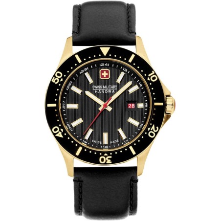 Годинник Swiss Military Hanowa Flagship X SMWGB2100611