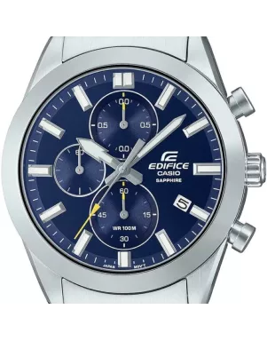 Часы Casio EDIFICE Classic EFB-710D-2AVUEF