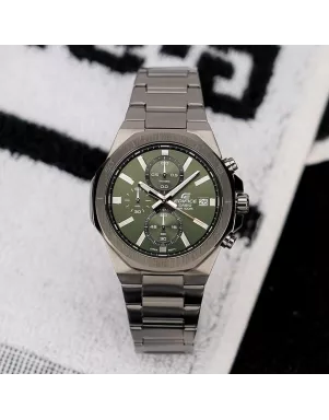 Годинник Casio EDIFICE Classic EFV-640DC-3AVUEF