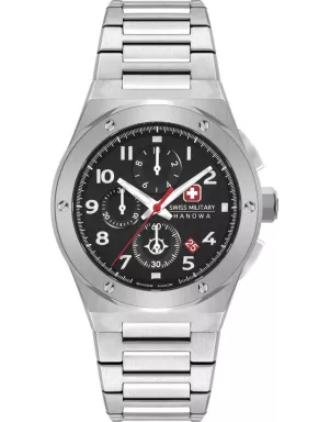 Годинник Swiss Military Hanowa Sonoran Chrono SMWGI2102001