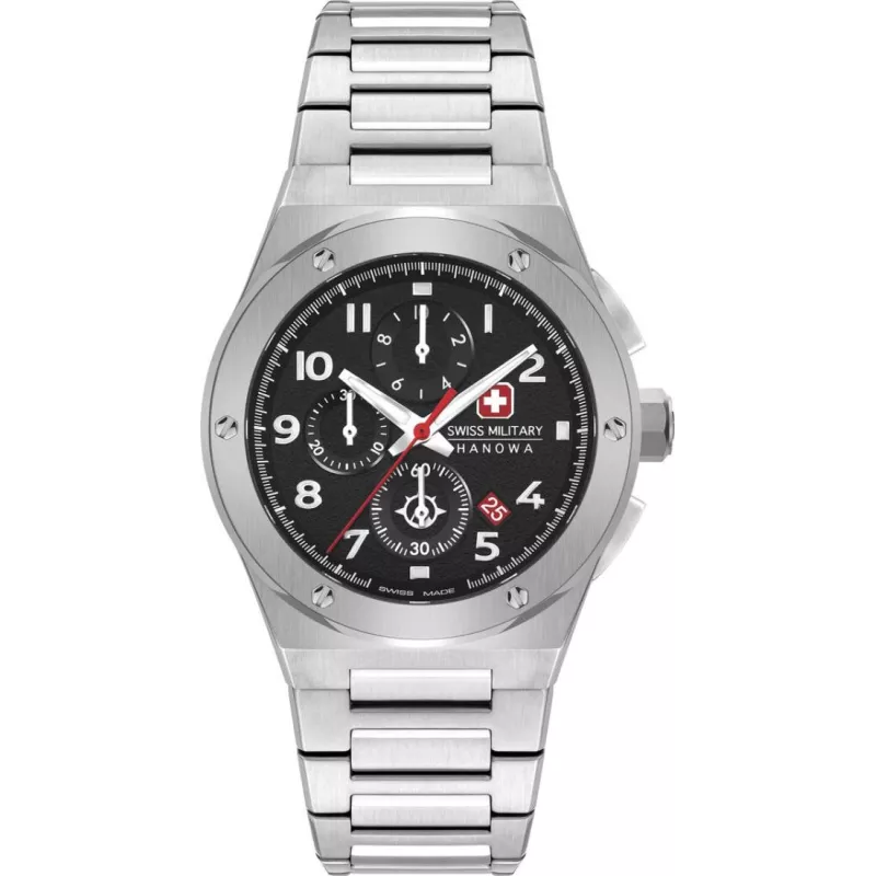 Годинник Swiss Military Hanowa Sonoran Chrono SMWGI2102001