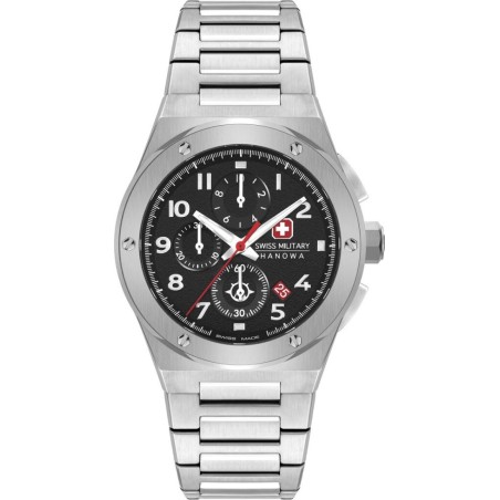 Годинник Swiss Military Hanowa Sonoran Chrono SMWGI2102001