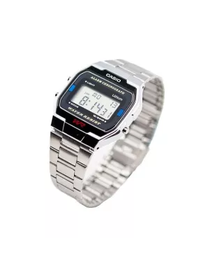 Часы Casio VINTAGE ICONIC A163WA-1QES