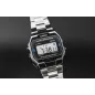 Часы Casio VINTAGE ICONIC A163WA-1QES