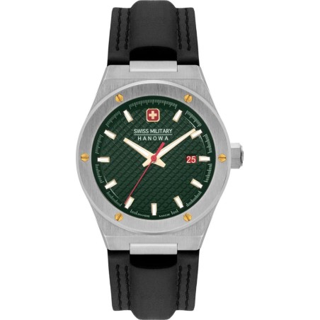Годинник Swiss Military Hanowa Sidewinder SMWGB2101602