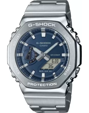 Годинник Casio G-SHOCK Classic GM-2110D-2BER