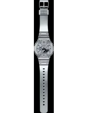 Годинник Casio G-SHOCK G-STEEL GM-2100YM-8AER