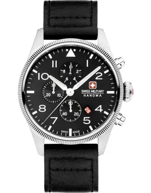 Годинник Swiss Military Hanowa Thunderbolt Chrono SMWGC0000401