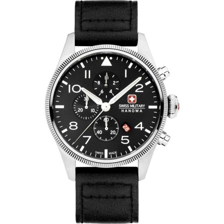 Годинник Swiss Military Hanowa Thunderbolt Chrono SMWGC0000401