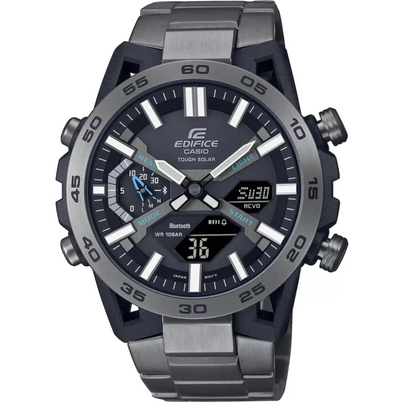 CASIO EDIFICE ECB-2000DC-1AEF CASIO EDIFICE ECB-2000DC-1AEF