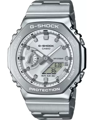 Годинник Casio G-SHOCK Classic GM-2110D-7AER