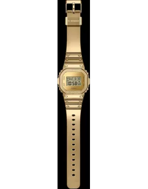 Годинник Casio G-SHOCK G-STEEL GM-5600YMG-9ER