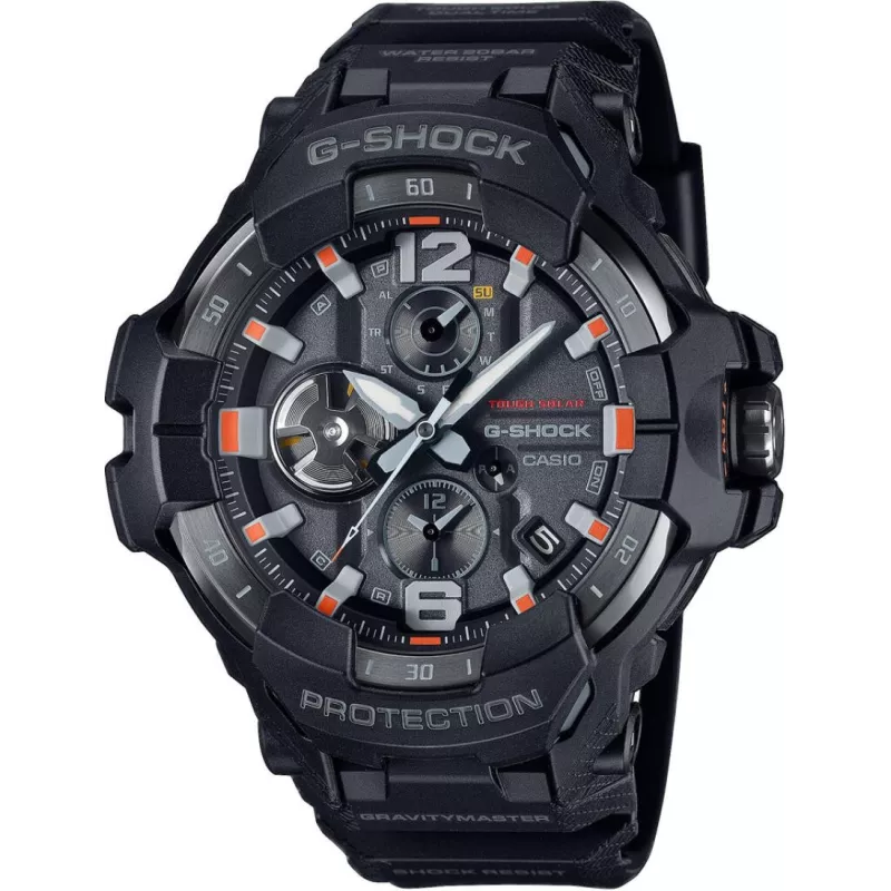 Casio G-SHOCK GR-B300EC-1AER Casio G-SHOCK GR-B300EC-1AER