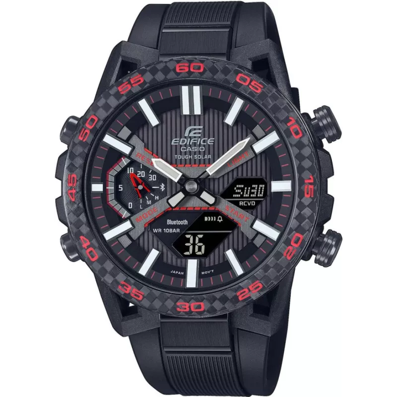 CASIO EDIFICE ECB-2000PB-1AEF CASIO EDIFICE ECB-2000PB-1AEF