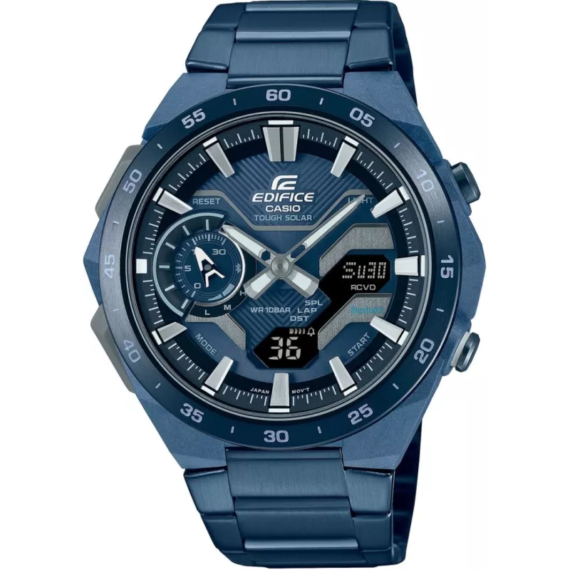 Casio EDIFICE Bluetooth ECB-2200CB-2AEF Casio EDIFICE Bluetooth ECB-2200CB-2AEF