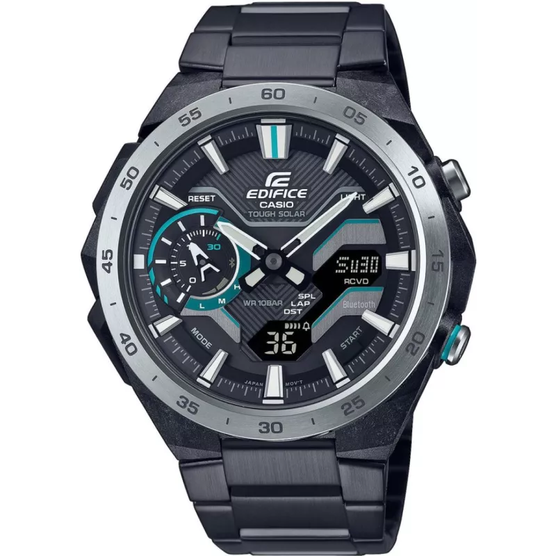 CASIO EDIFICE ECB-2200DD-1AEF CASIO EDIFICE ECB-2200DD-1AEF