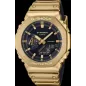 Годинник Casio G-SHOCK G-STEEL GM-2100YMG-9AER