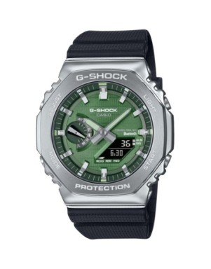 Casio G-SHOCK GBM-2100A-1A3ER