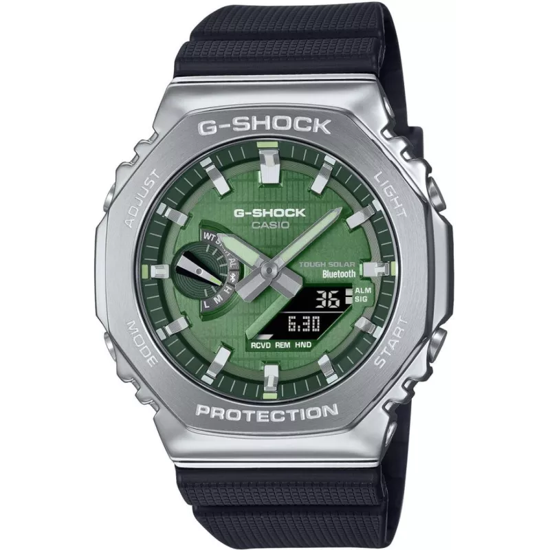 Casio G-SHOCK GBM-2100A-1A3ER Casio G-SHOCK GBM-2100A-1A3ER