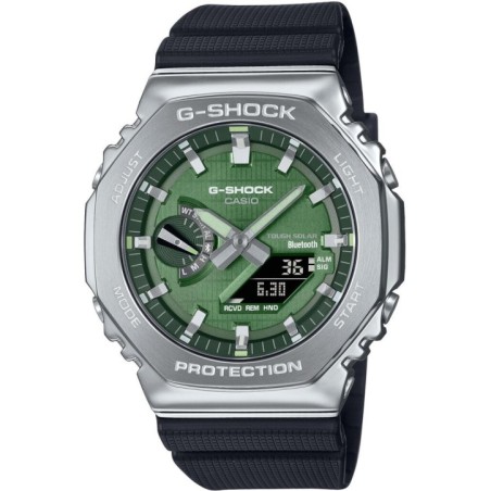 Casio G-SHOCK GBM-2100A-1A3ER