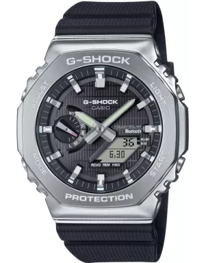 Casio G-SHOCK GBM-2100-1AER