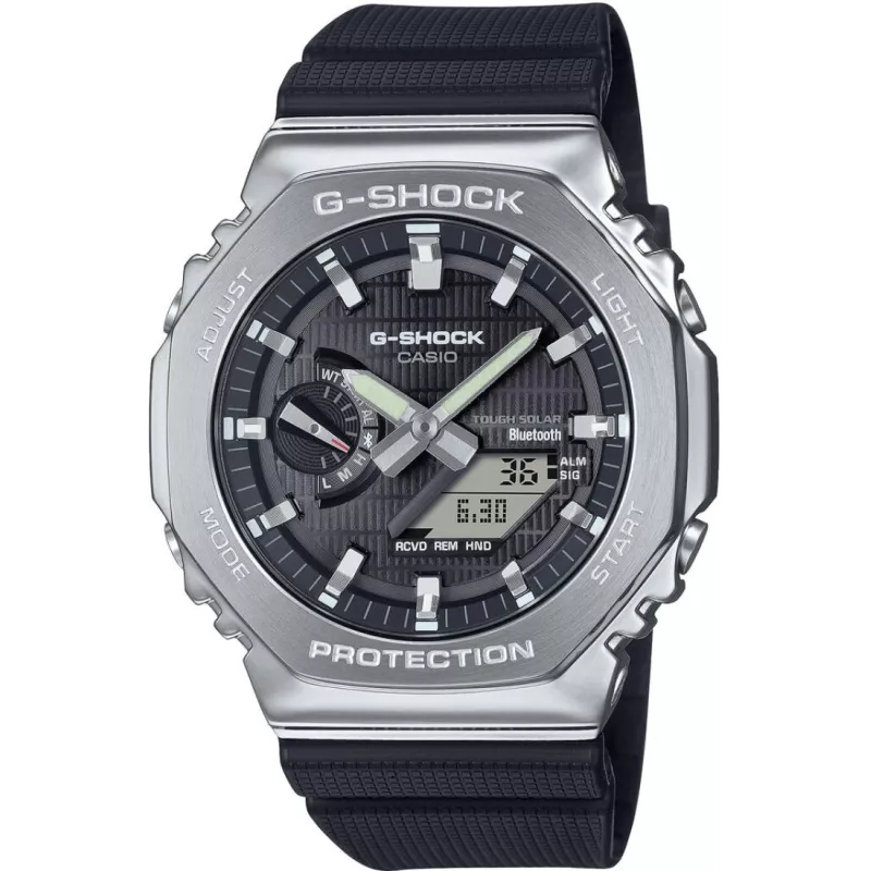 Casio G-SHOCK GBM-2100-1AER Casio G-SHOCK GBM-2100-1AER