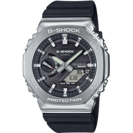 Casio G-SHOCK GBM-2100-1AER