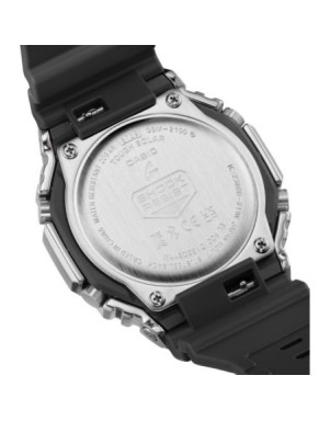Casio G-SHOCK GBM-2100-1AER