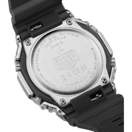 Casio G-SHOCK GBM-2100-1AER