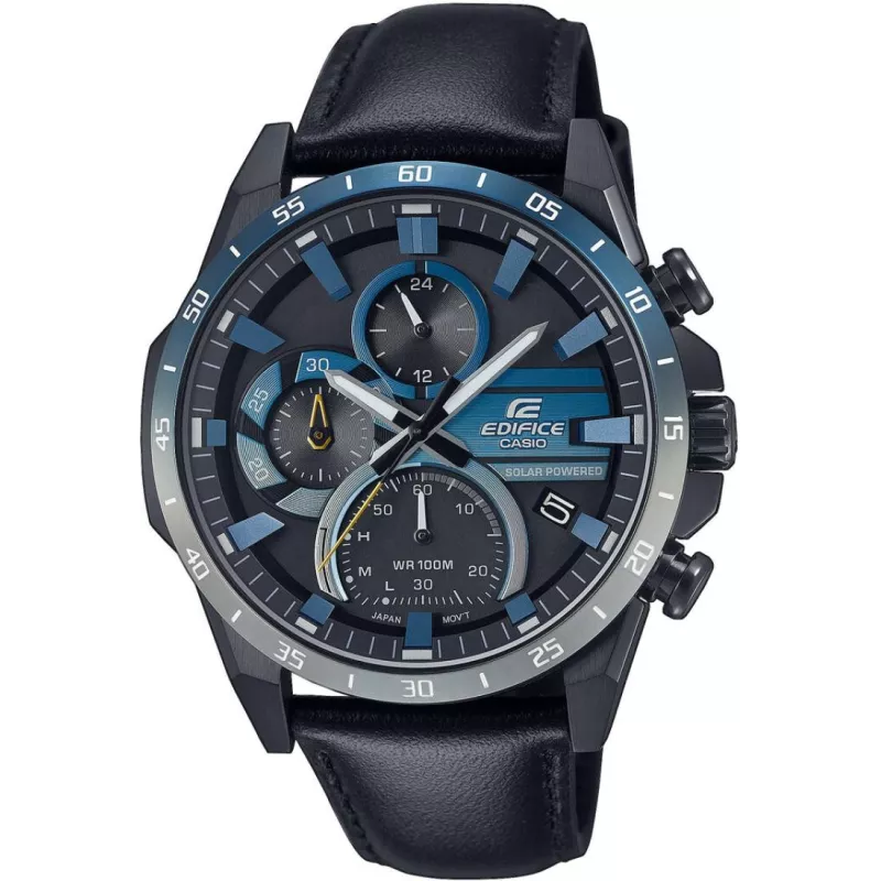 Часы Casio EDIFICE Classic EQS-940NL-1AVUEF