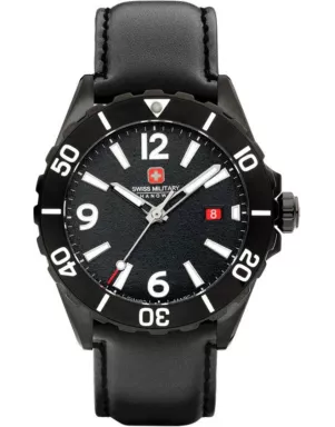 Годинник Swiss Military Hanowa Carbon Peak SMWGB0000230