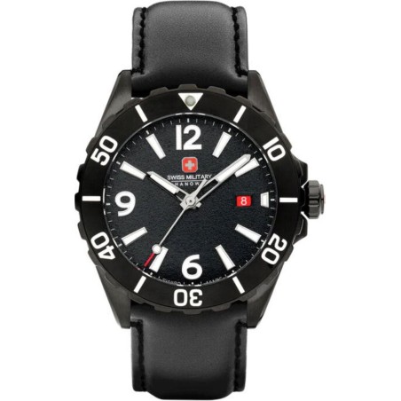 Годинник Swiss Military Hanowa Carbon Peak SMWGB0000230