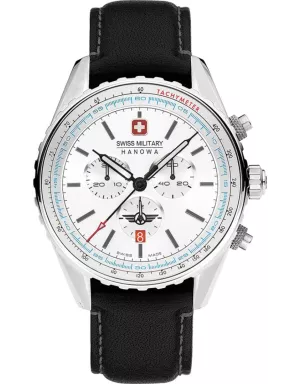 Годинник Swiss Military Hanowa Afterburn Chrono SMWGC0000302