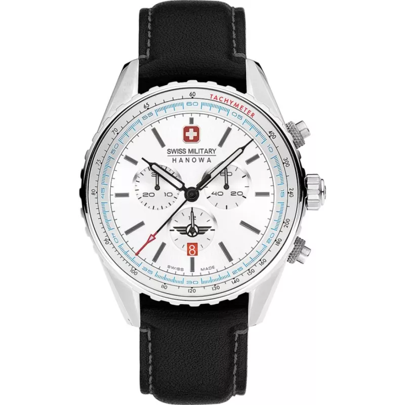 Годинник Swiss Military Hanowa Afterburn Chrono SMWGC0000302