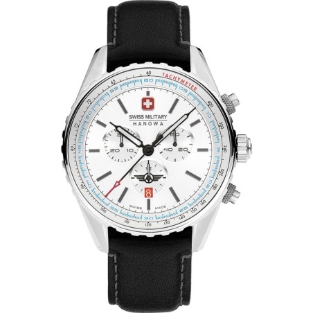 Годинник Swiss Military Hanowa Afterburn Chrono SMWGC0000302