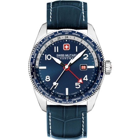 Годинник Swiss Military Hanowa Hawk Eye SMWGB0000505