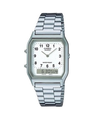 Годинник Casio VINTAGE EDGY AQ-230A-7BMQ